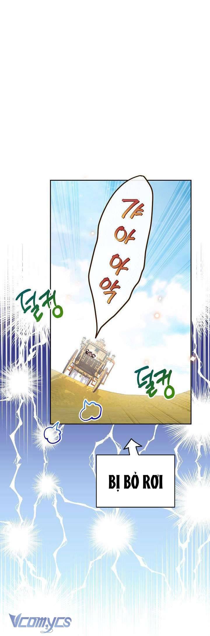 Hầu Gái Độc Quyền Của Hoàng Hậu Phản Diện Chapter 5 - Trang 4