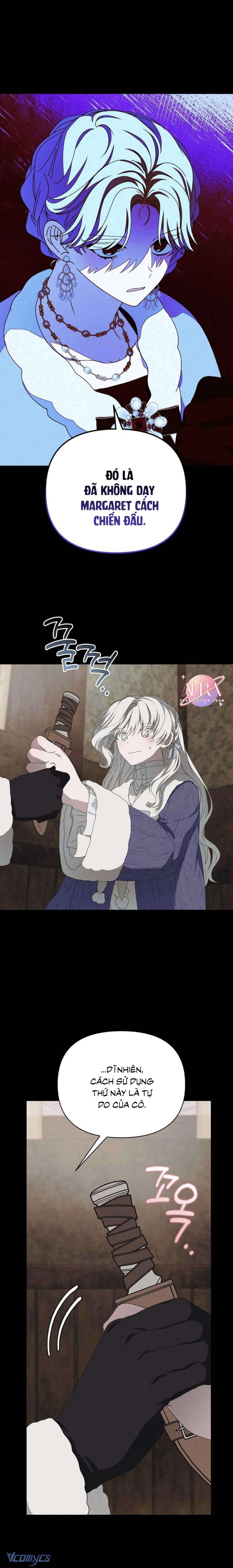 Bong Bóng Của Sóng Biển Chapter 49 - Trang 3