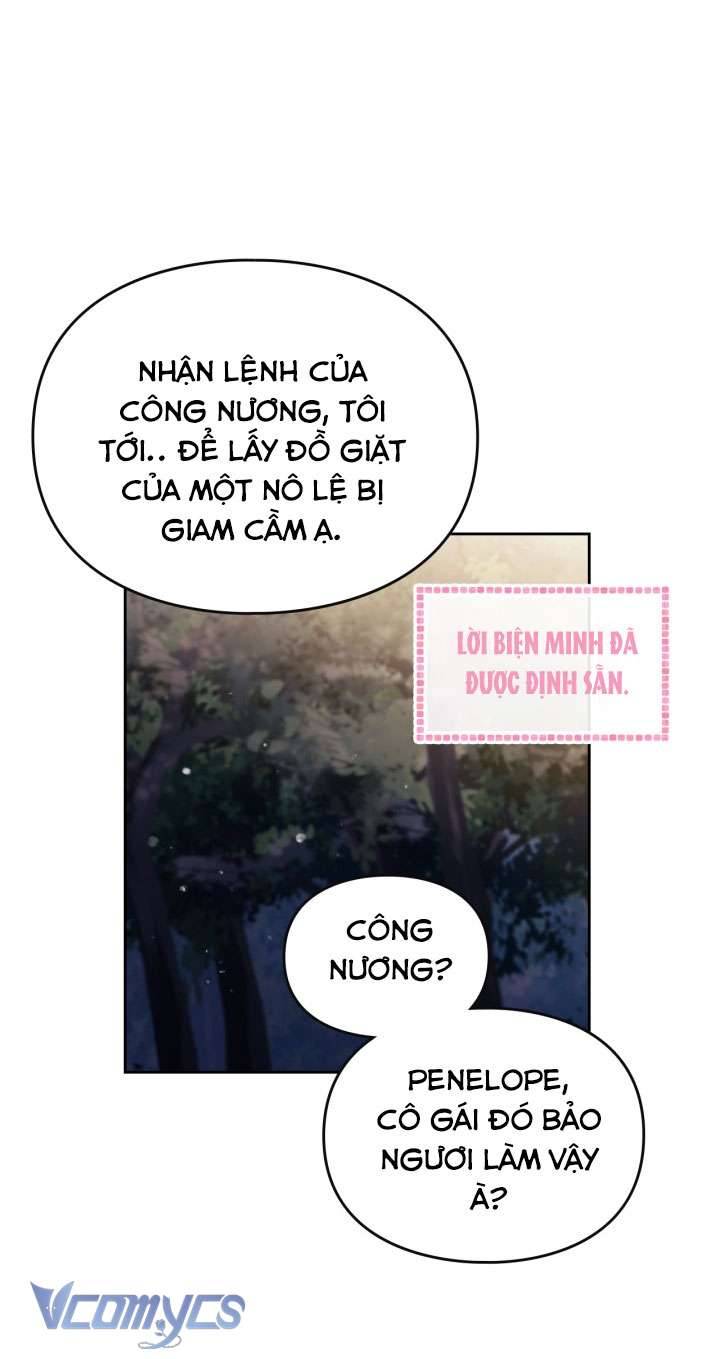 Kết Cục Của Nhân Vật Phản Diện Chỉ Có Thể Là Cái Chết Chapter 142 - Trang 4