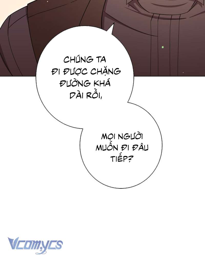 Hầu Gái Độc Quyền Của Hoàng Hậu Phản Diện Chapter 39 - Trang 4