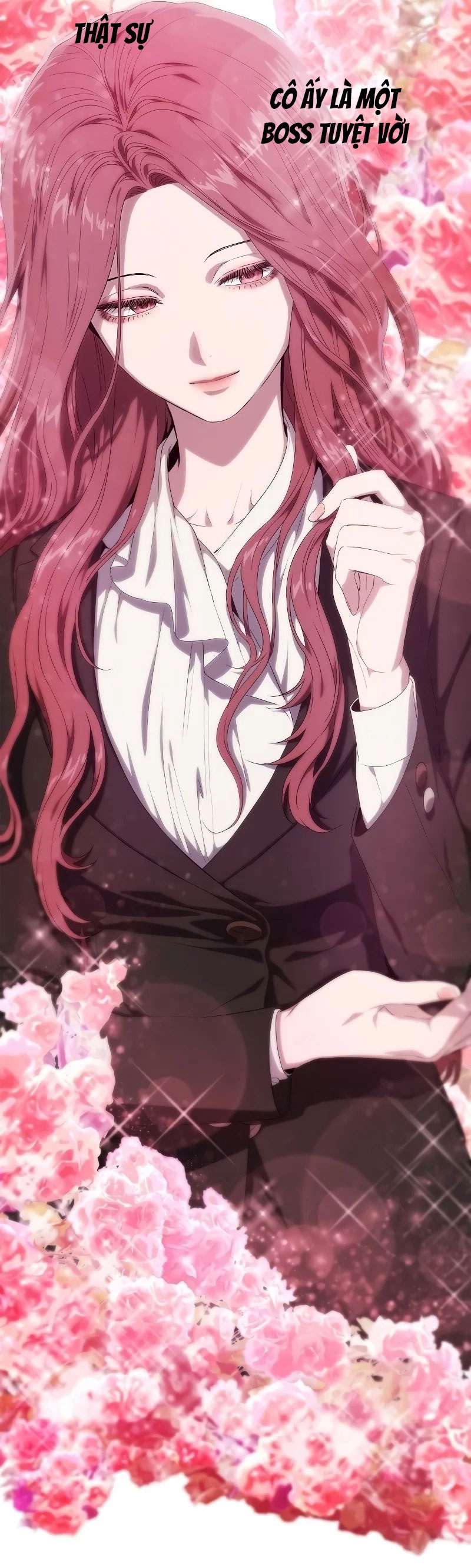 Tôi bị mắc kẹt trong một vở kịch điên rồ Chap 1 - Trang 3