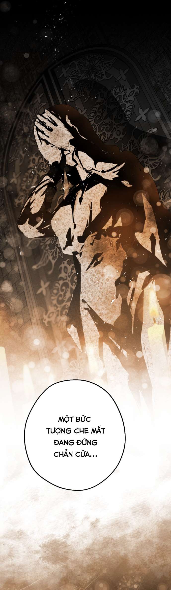 Lời Thú Nhận Của Chúa Tể Bóng Tối Chap 48 - Trang 4