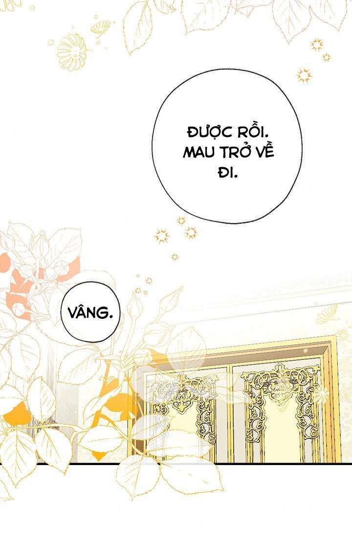 Chúng Ta Có Thể Trở Thành Một Gia Đình Được Không? Chap 18 - Trang 2