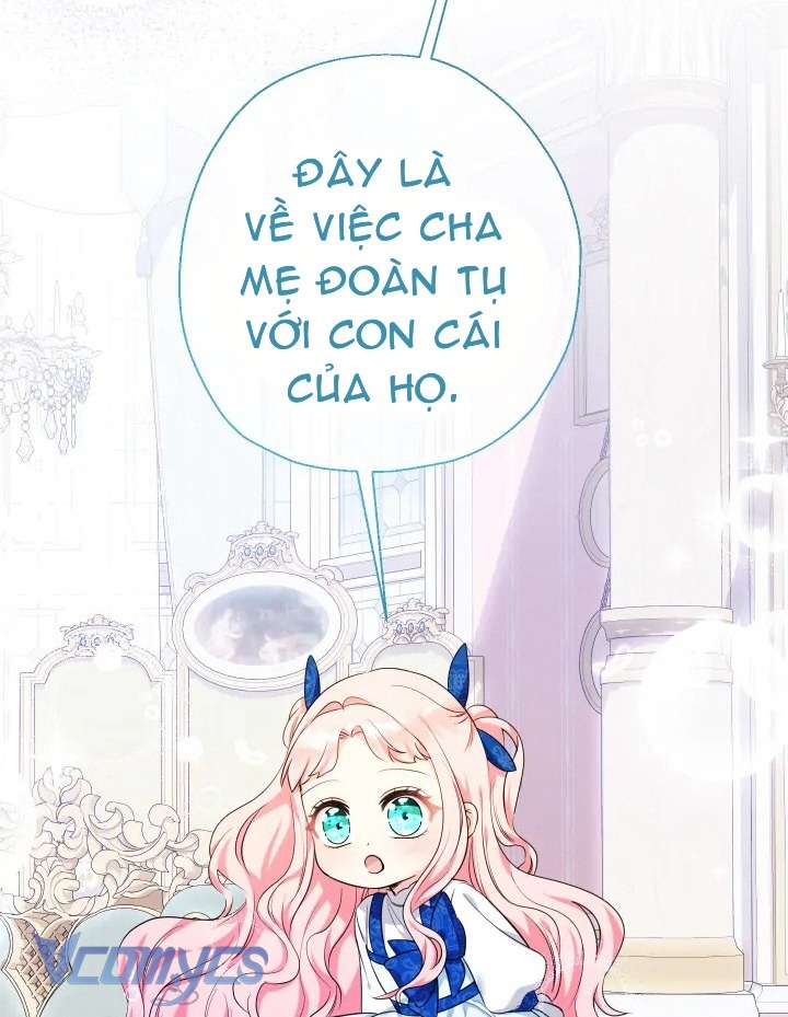 Tiểu Thư Tích Tiền Đi Bụi Chapter 54 - Trang 4