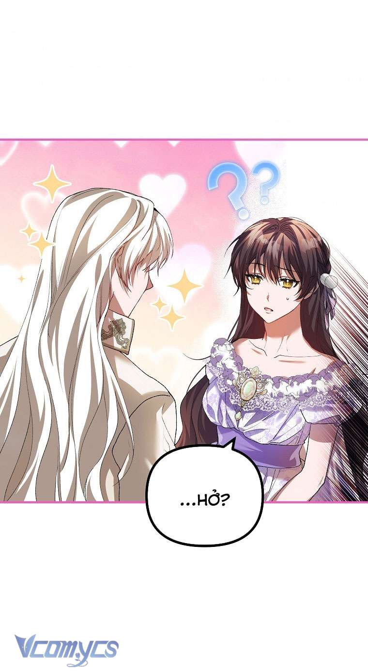 Thời Gian Của Nhân Vật Phụ Có Giới Hạn Chapter 30 - Trang 4