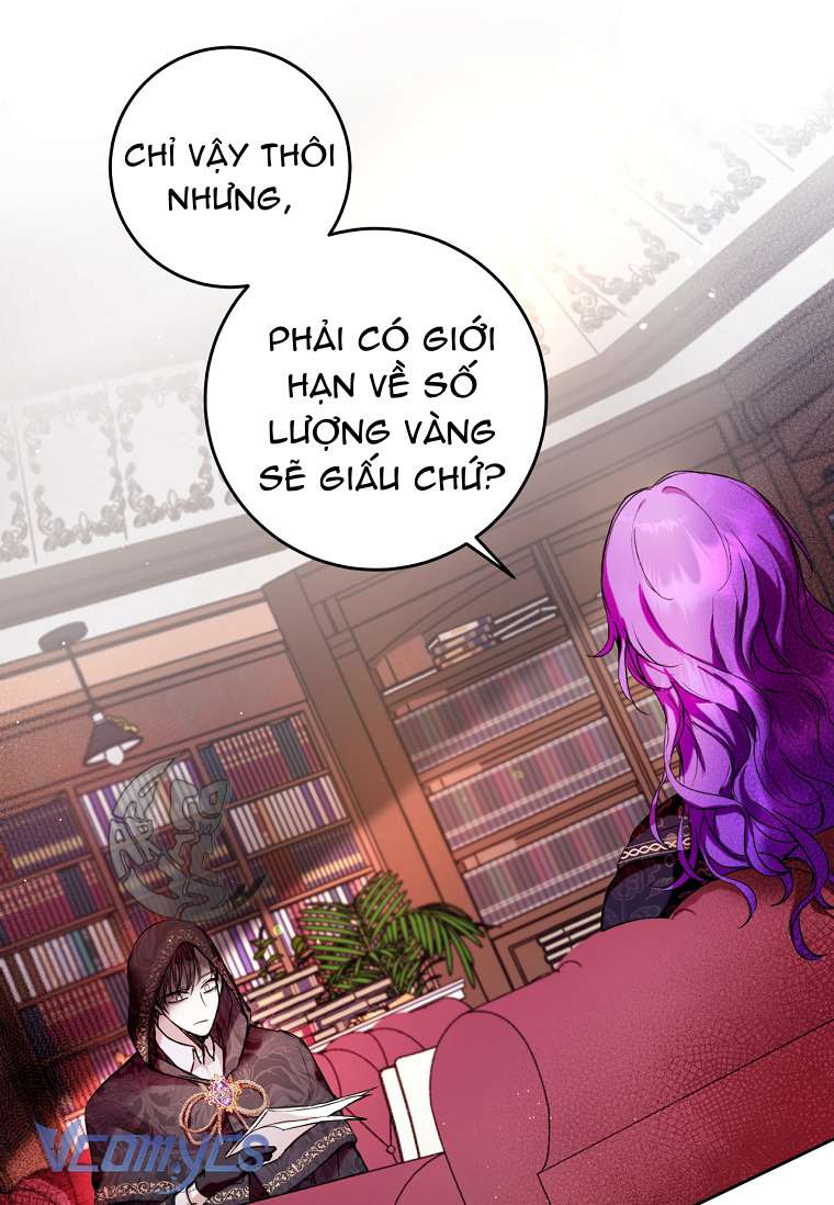 Làm Ác Nữ Bộ Không Tuyệt Sao? Chap 12 - Next Chap 13