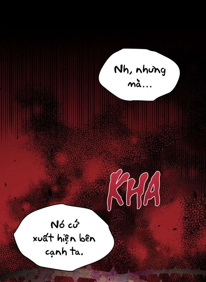 Người Bảo Hộ Của Bạo Quân Là Ma Nữ Tàn Độc Chap 24 - Trang 4