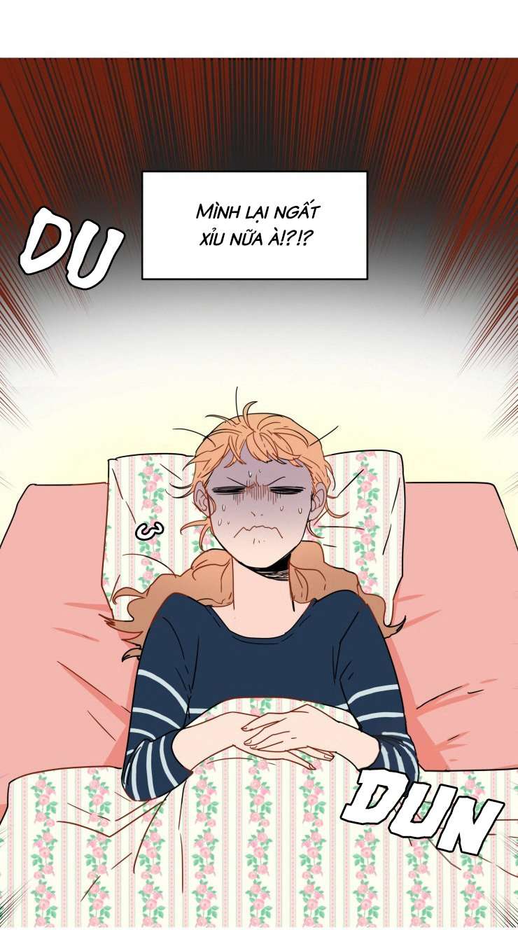 Ranh Giới Chap 57 - Next Chap 58