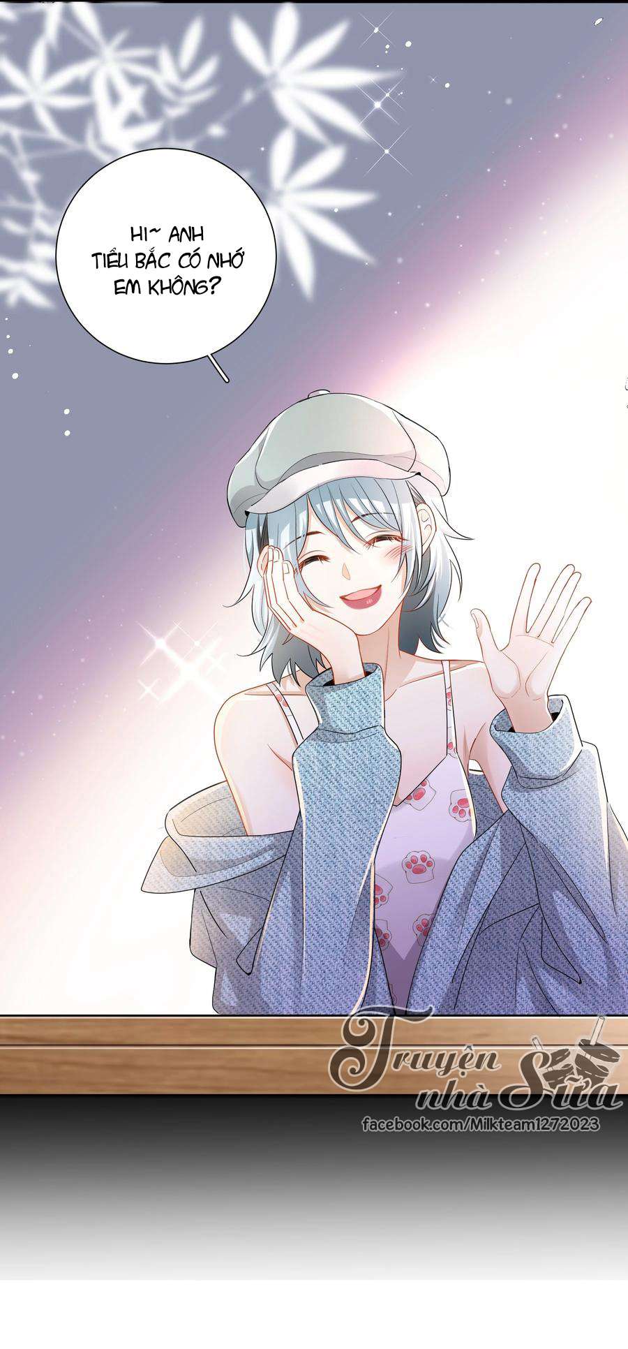 Chị Ơi! Chị Thật Không Bình Thường! Chapter 8 - Trang 4