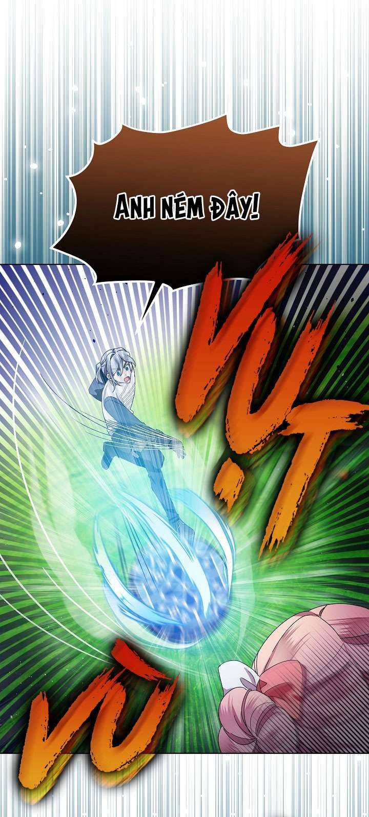 Quý Cô Thế Giới Ngầm Chap 49 - Next Chap 50