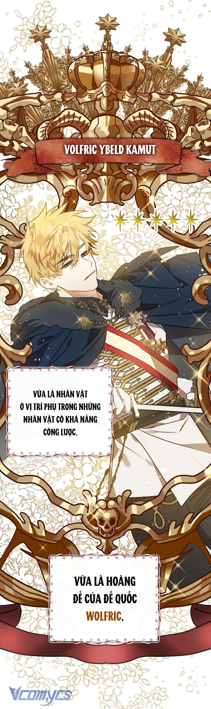 Bỗng Nhiên Tôi Trở Thành Quạ Đen!! Chapter 3 - Next Chapter 3.5