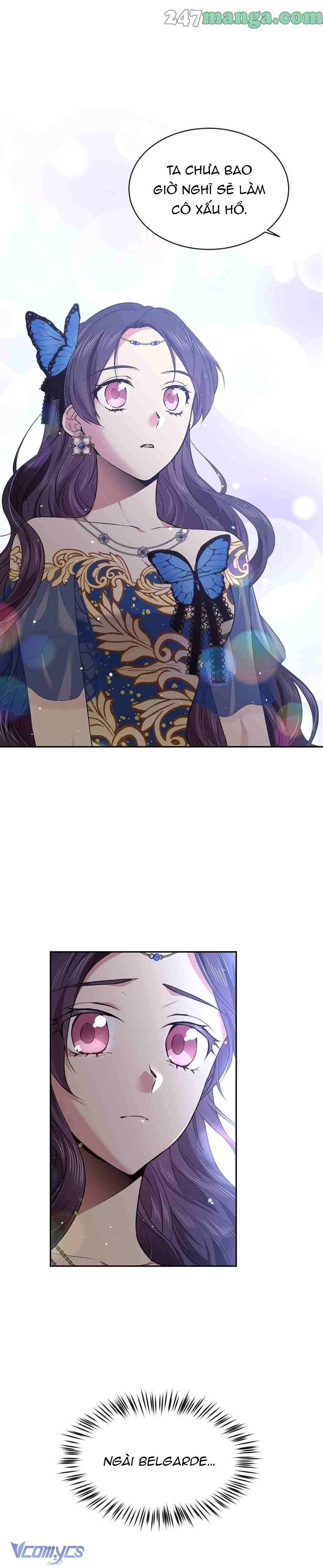 Mục Tiêu Là Cuộc Sống Hoàn Hảo Bất Khả Xâm Phạm Chapter 50 - Trang 4