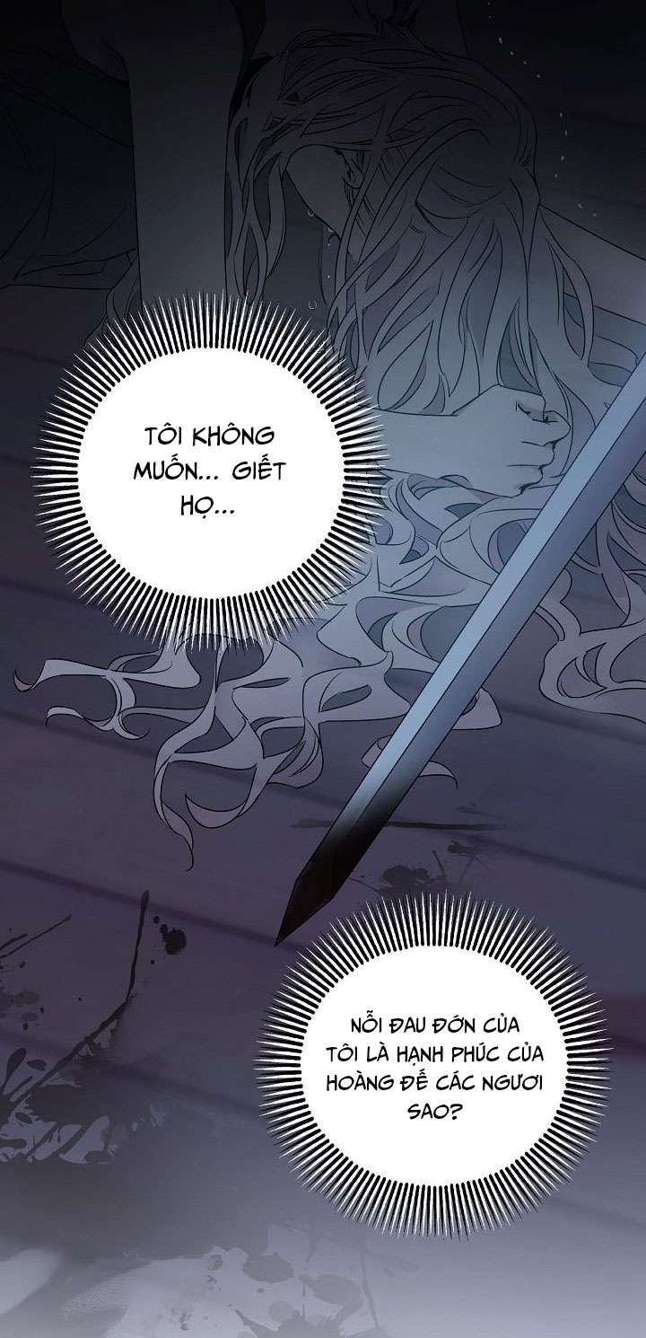 Thuần Hóa Bạo Quân Rồi Bỏ Trốn Chap 1 - Trang 2