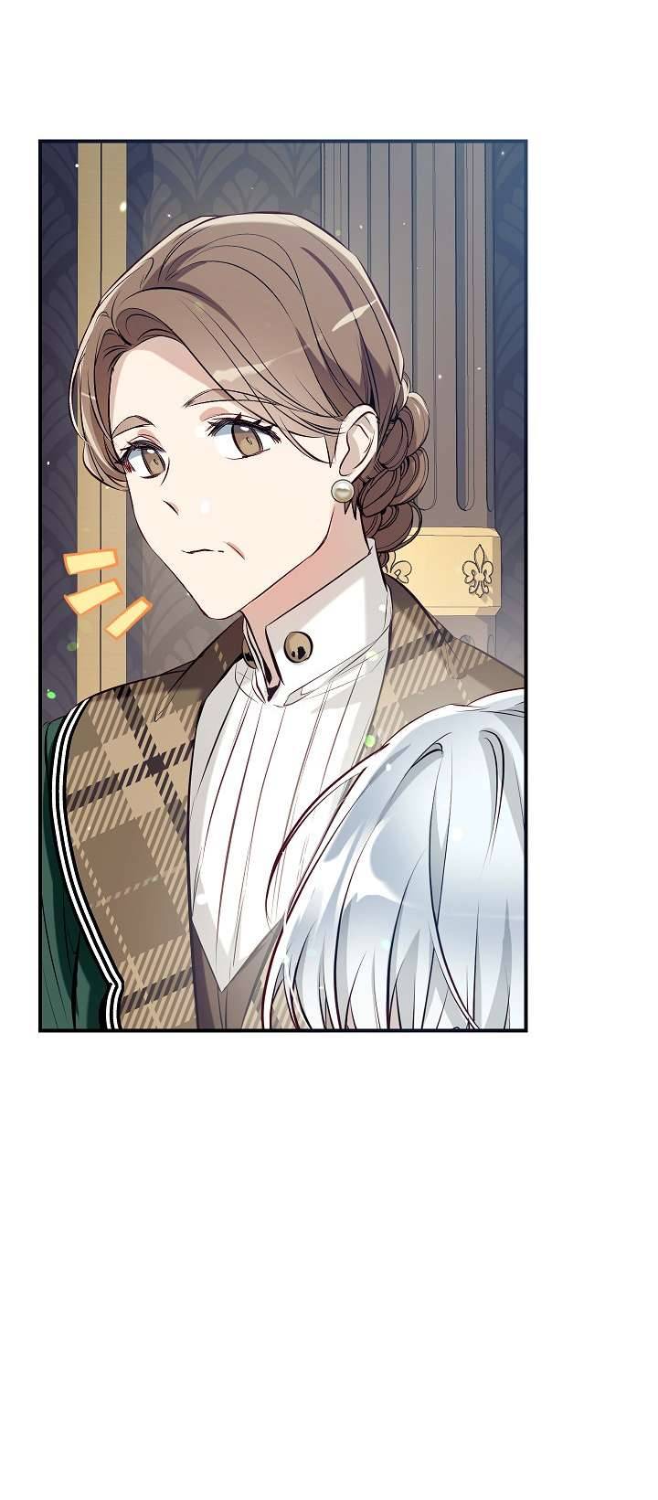 Chúng Ta Có Thể Trở Thành Một Gia Đình Được Không? Chap 61 - Trang 2