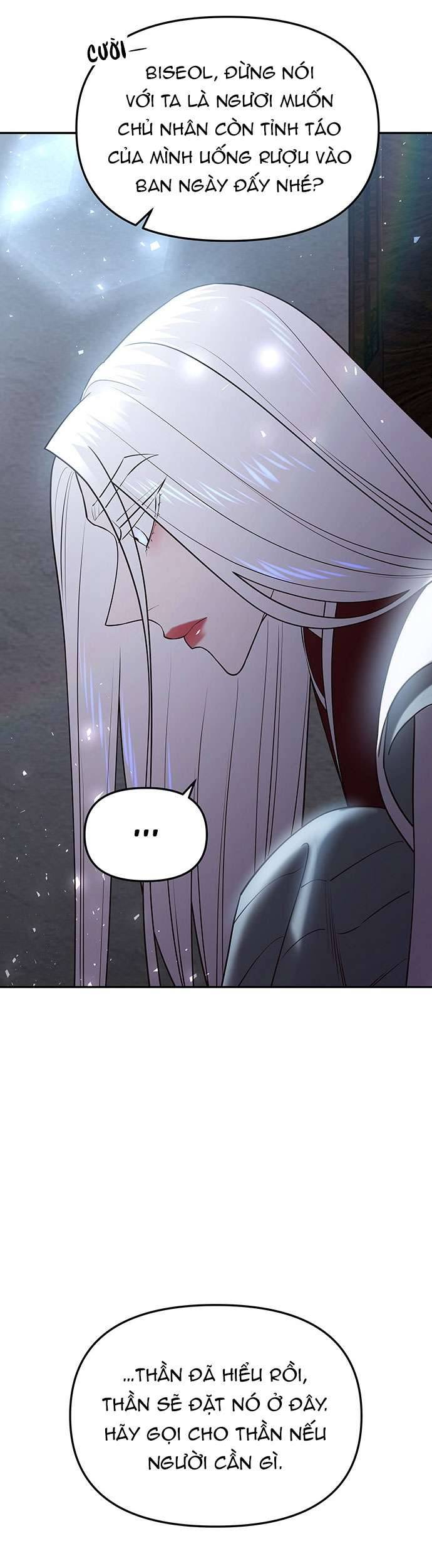 Vương Tử Huyền Bí Chapter 45 - Next Chapter 46