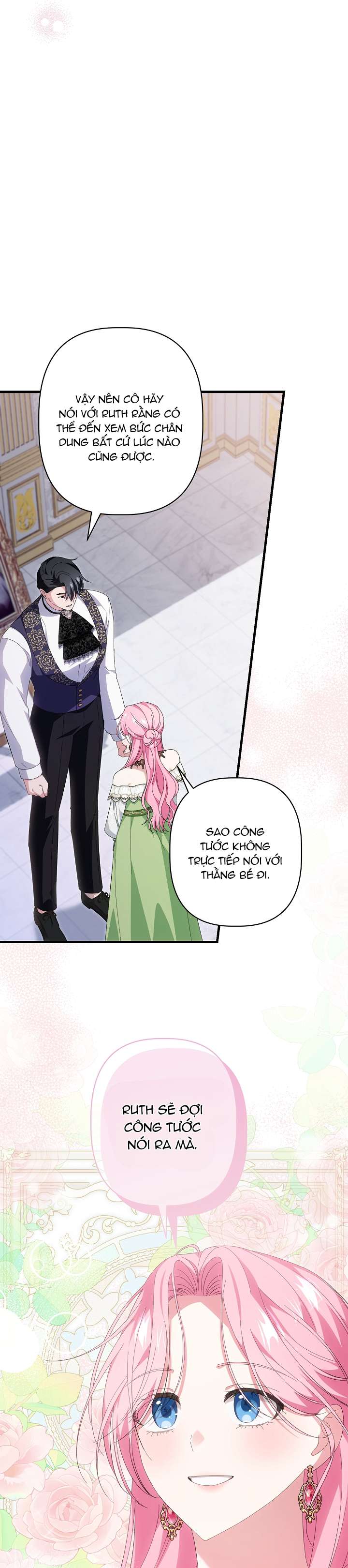 Cha Của Nam Chính Từ Chối Hủy Hôn Chapter 15 - Trang 4