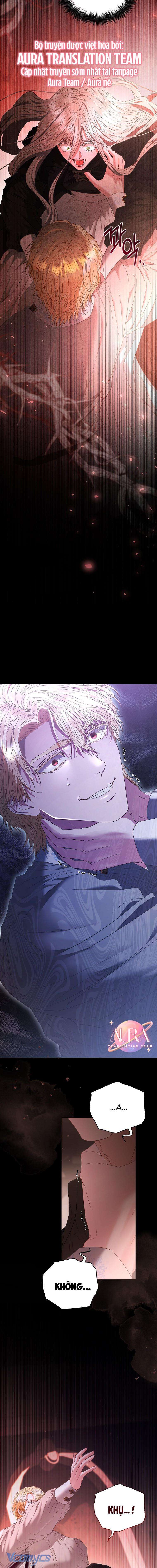 Này Người Chồng Phản Diện, Ngài Ám Ảnh Sai Người Rồi Chap 57 - Next Chap 58