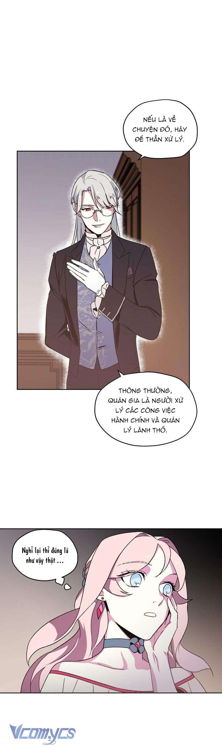 CHITRA Chapter 13 - Trang 4