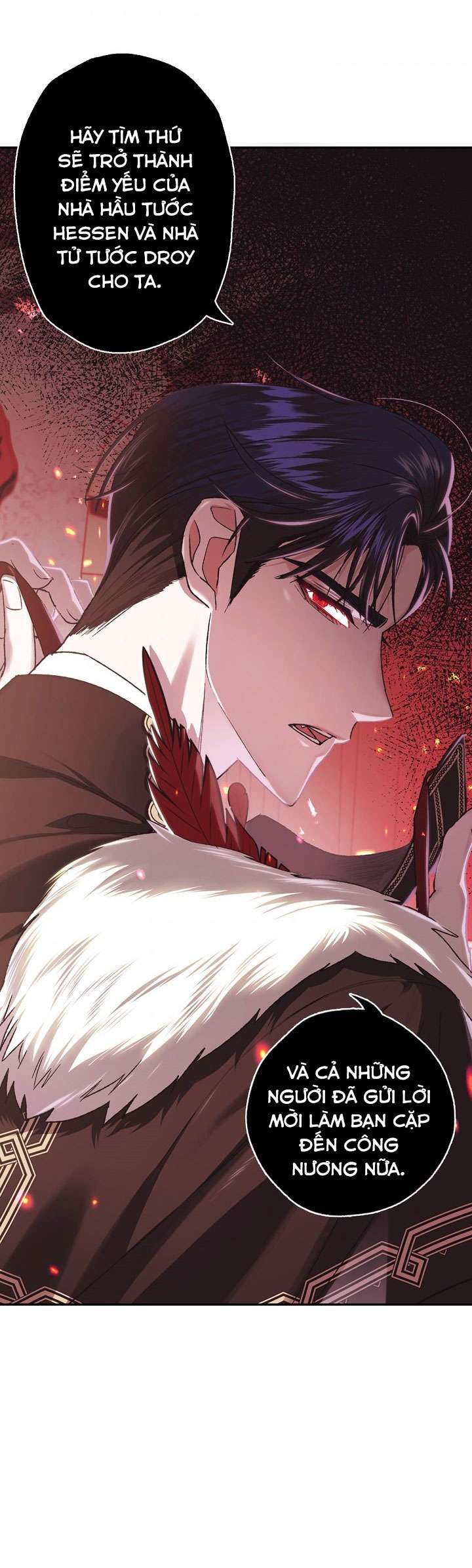 Cha À, Con Không Muốn Kết Hôn Đâu Chap 21 - Trang 2