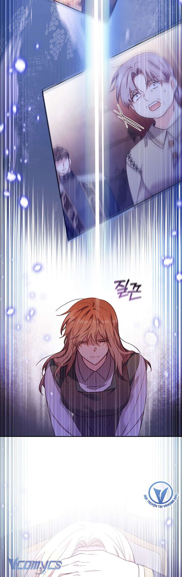 Không Có Chỗ Cho Kẻ Giả Mạo Chap 21 - Trang 2