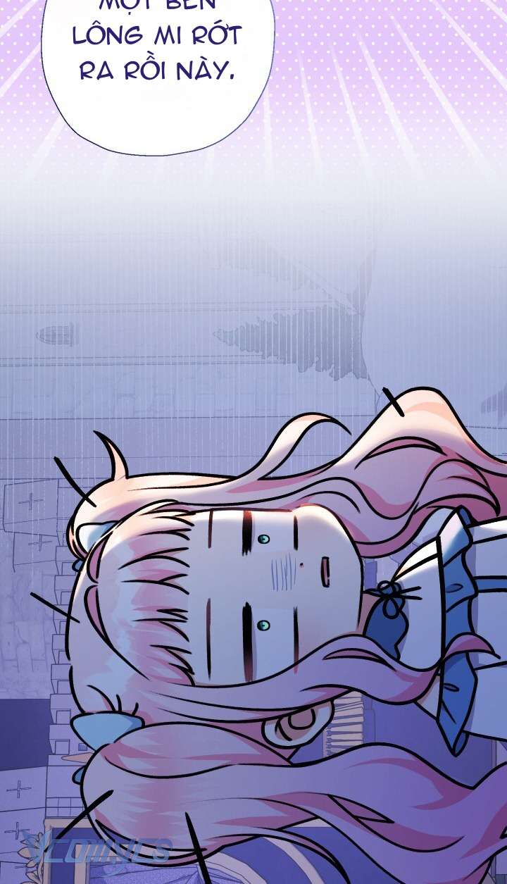 Tiểu Thư Tích Tiền Đi Bụi Chapter 57 - Next Chapter 58