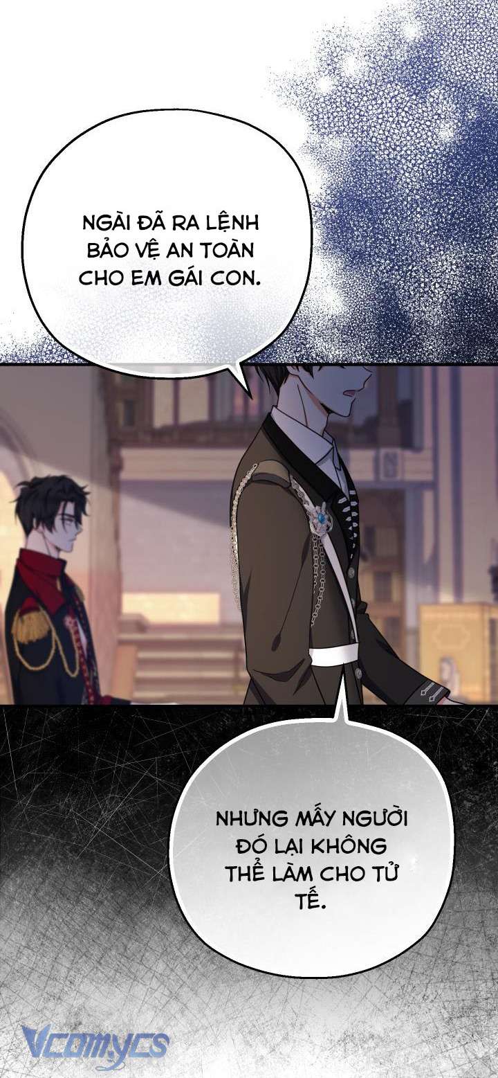 Tiểu Thư Tích Tiền Đi Bụi Chapter 32 - Trang 4