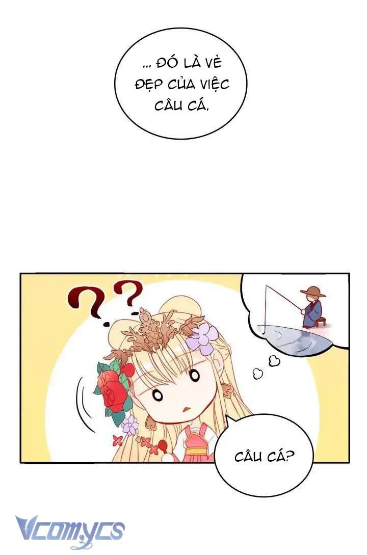 Ái Phi Khế Ước Chap 4 - Trang 2