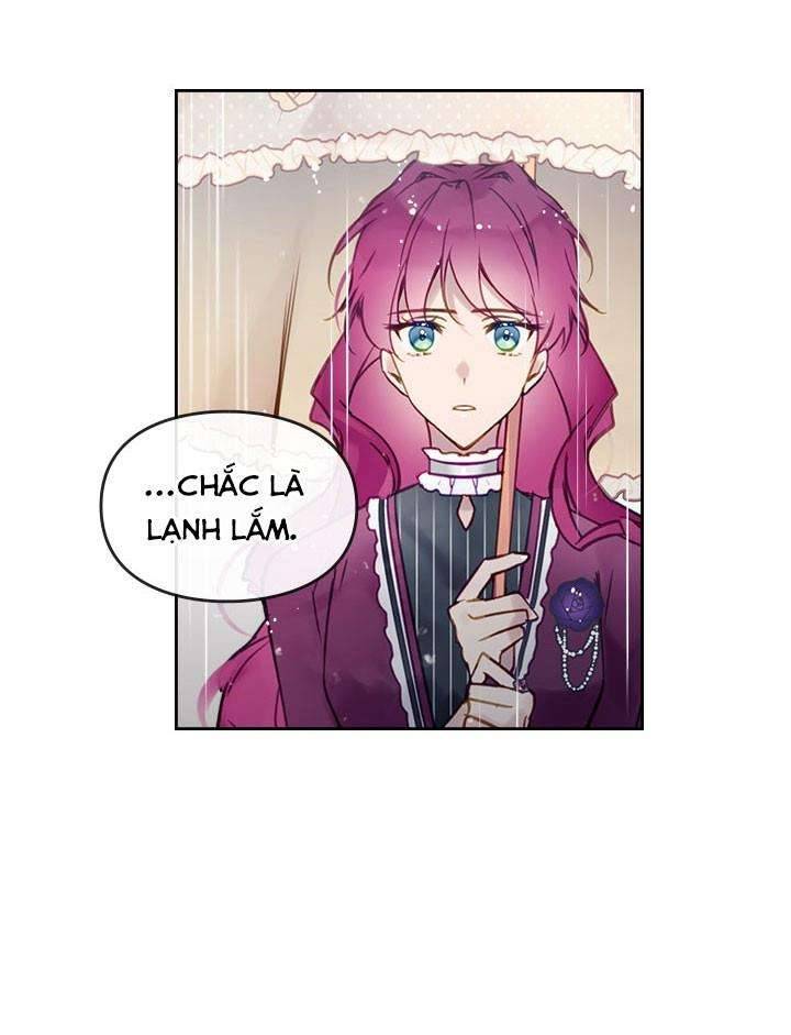 Kết Cục Của Nhân Vật Phản Diện Chỉ Có Thể Là Cái Chết Chapter 30 - Next Chapter 31