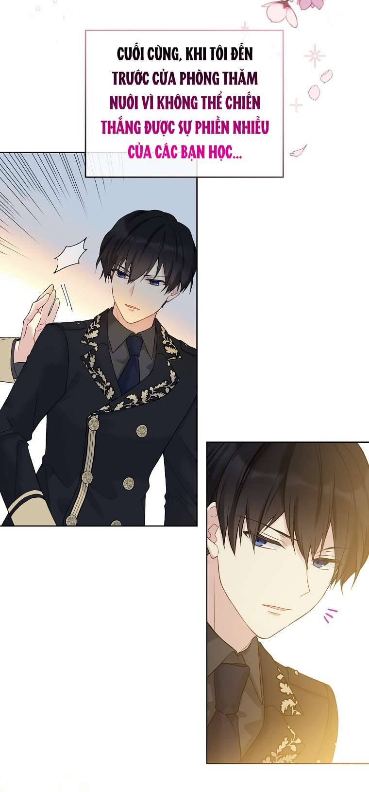 Vương Miện Lục Bảo Chap 51 - Trang 2