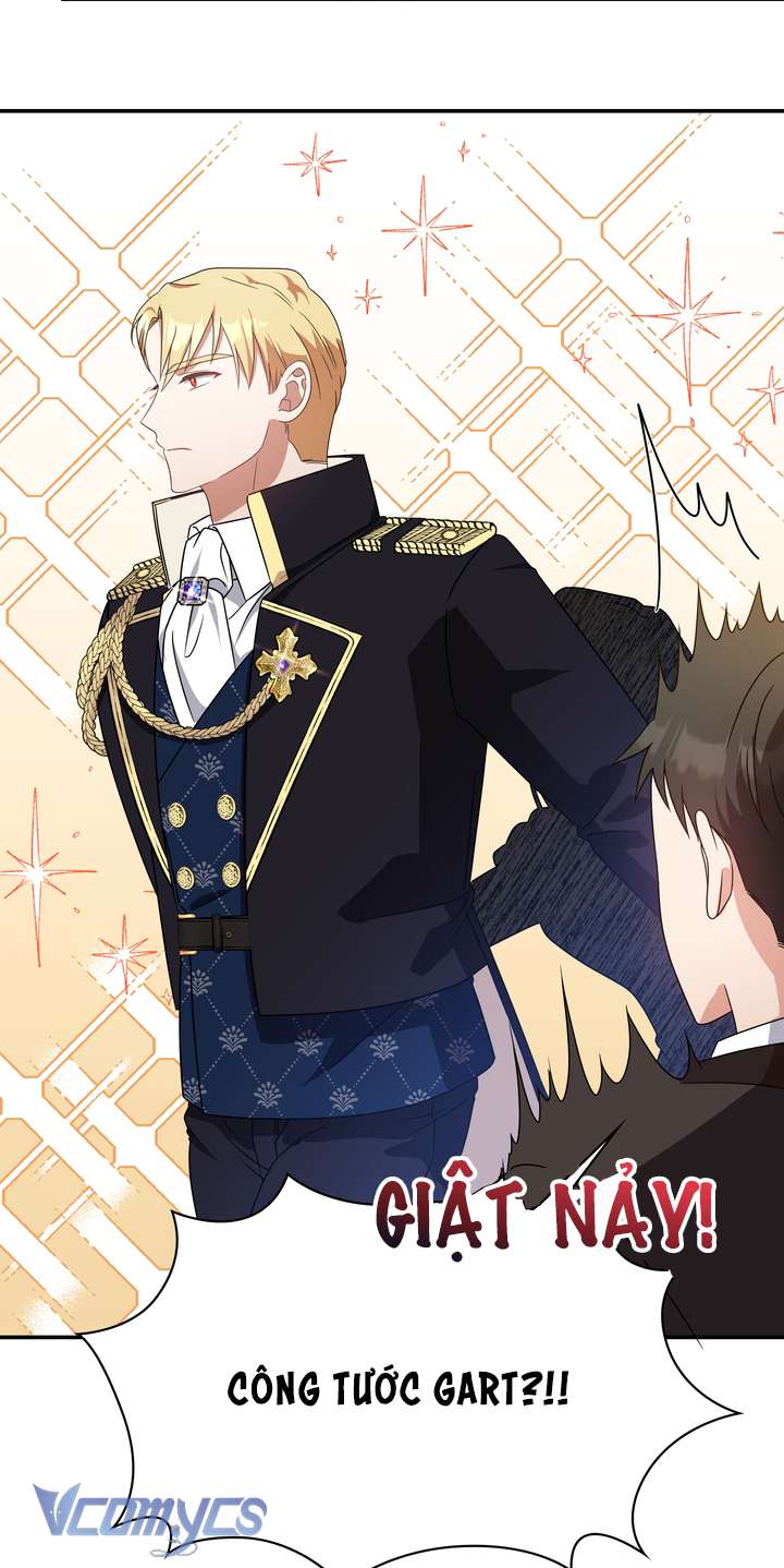 Công Nương Su Chapter 72 - Trang 4