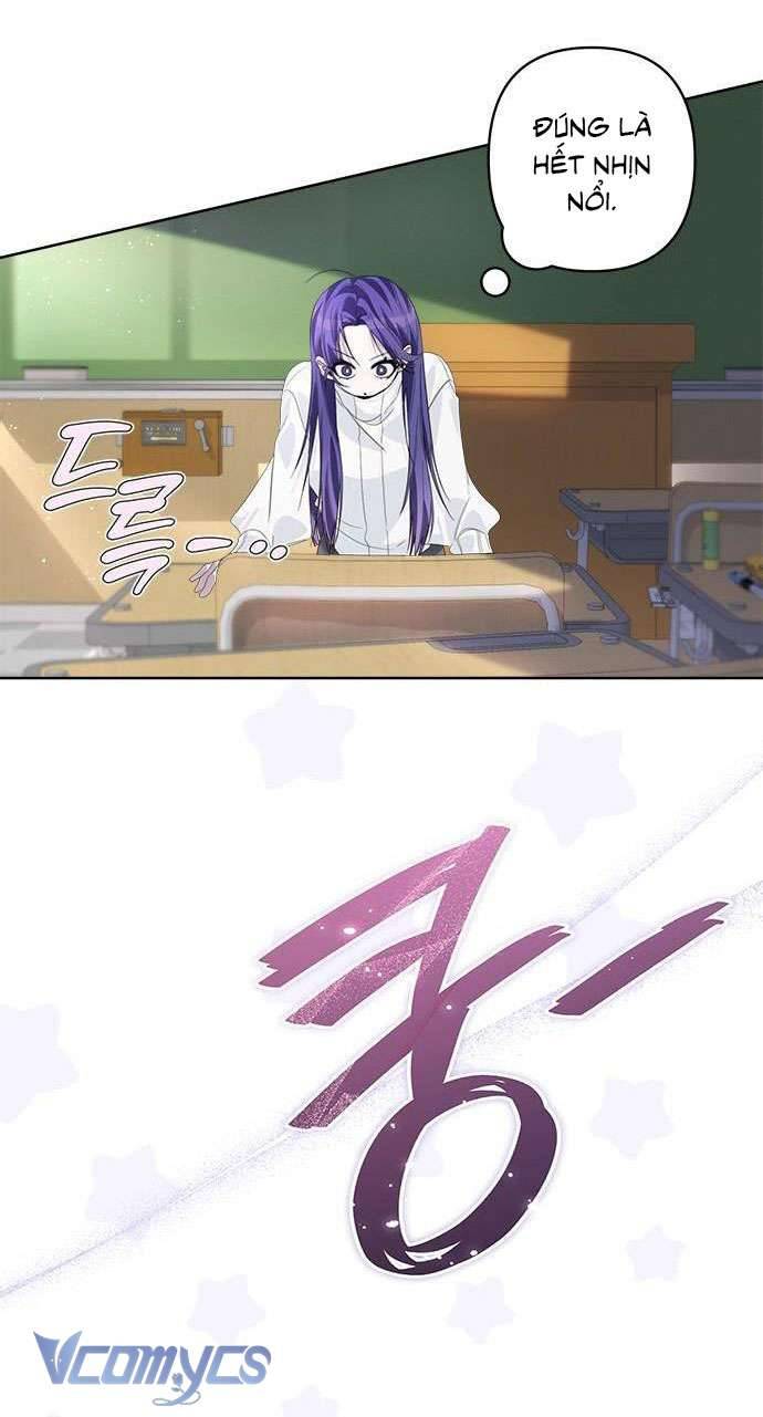 Đàn Anh Xấu Xa! Chap 69 - Trang 3