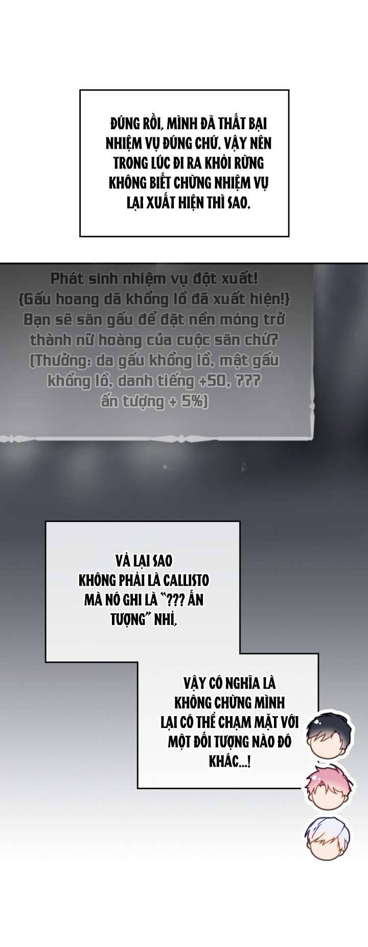 Kết Cục Của Nhân Vật Phản Diện Chỉ Có Thể Là Cái Chết Chapter 68 - Trang 4