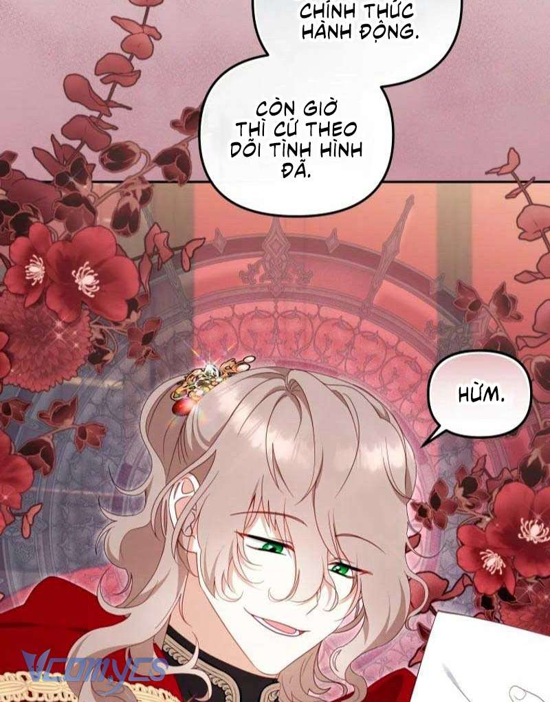 Tôi Được Nuôi Dưỡng Bởi Những Kẻ Phản Diện Chap 73 - Trang 3