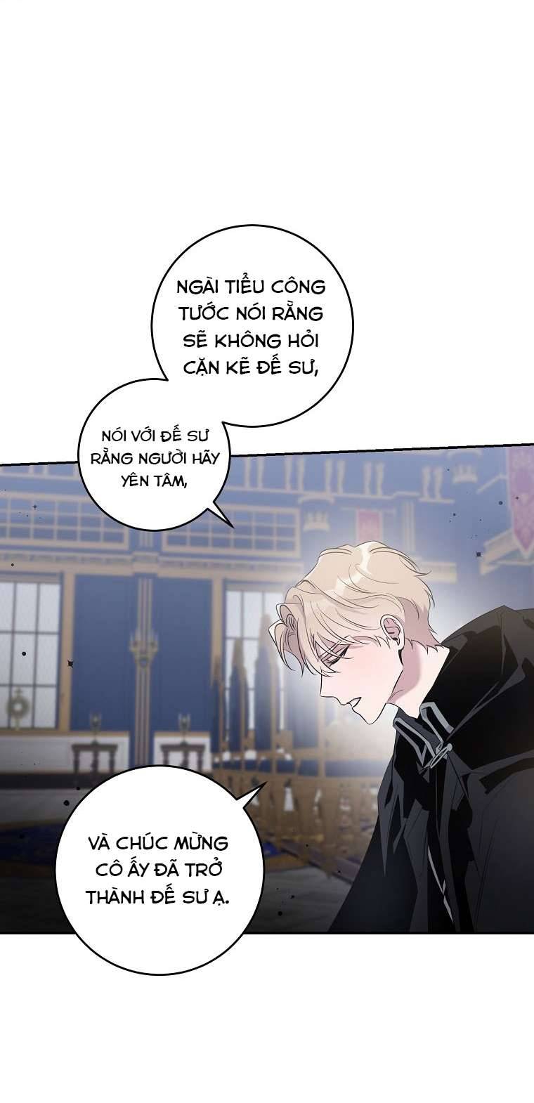 Thuần Hóa Bạo Quân Rồi Bỏ Trốn Chap 41 - Trang 2