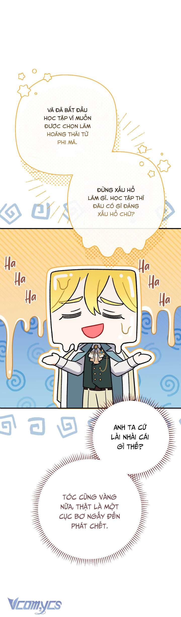 Người Xem Mắt Của Ác Nữ Quá Hoàn Hảo Chapter 6 - Trang 4