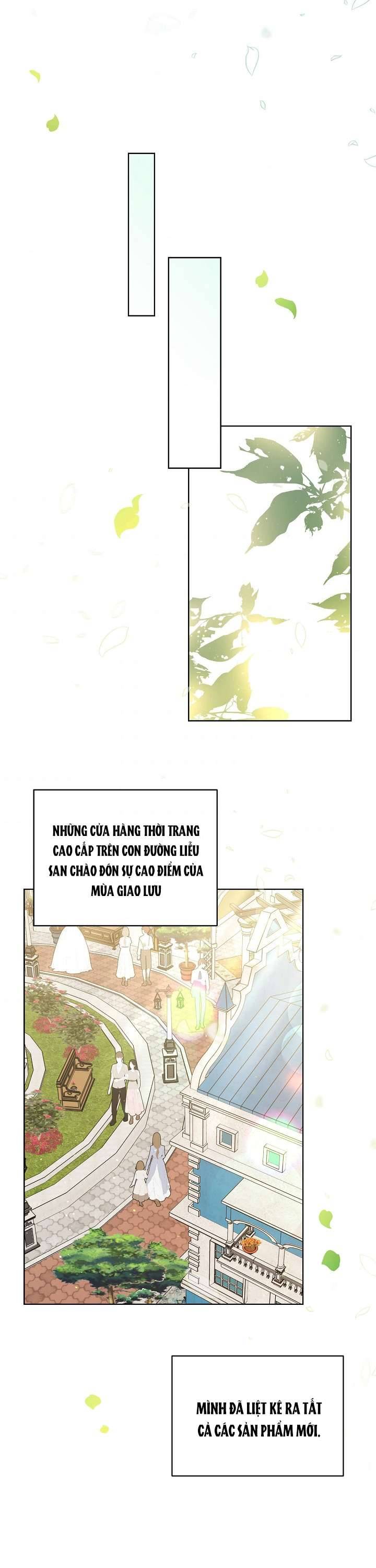 Vương Miện Lục Bảo Chap 42 - Trang 2