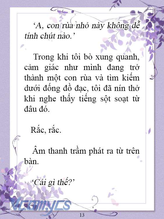 [Novel] Làm Ác Nữ Bộ Không Tốt Sao? Chap 99 - Trang 2