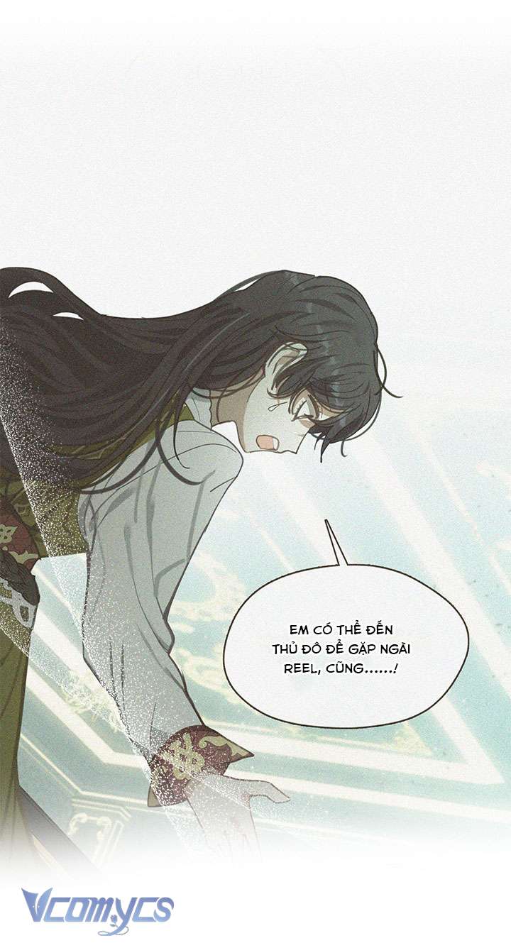 Gia Đình Bị Ám Ảnh Bởi Tôi Chapter 56 - Trang 4