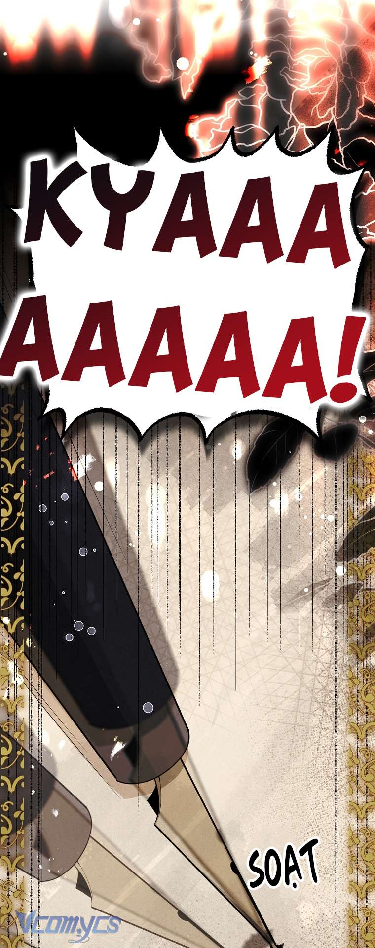 Quý Tộc Gì Chứ, Tôi Chỉ Muốn Về Nhà Chap 16 - Trang 2