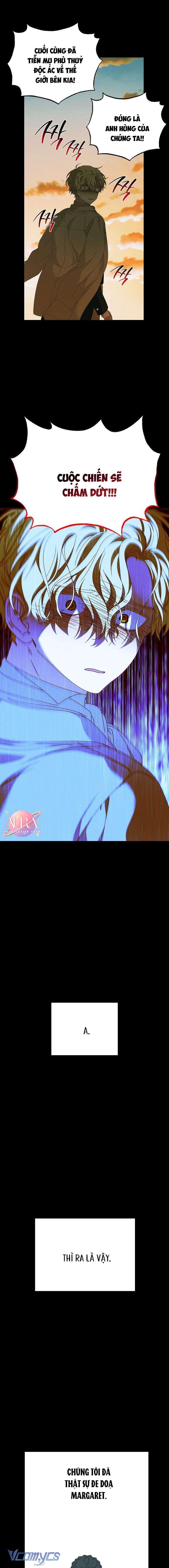 Bong Bóng Của Sóng Biển Chapter 45 - Trang 4