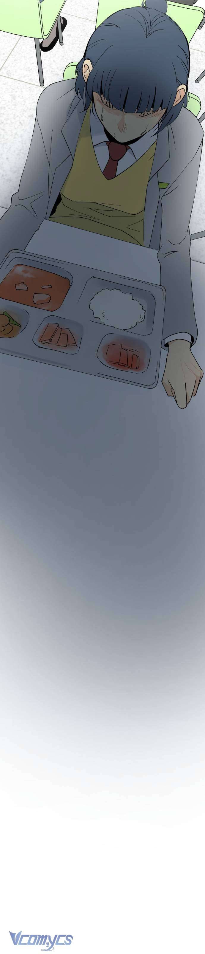 Phòng Chat Không Có Tôi Chap 1 - Trang 2