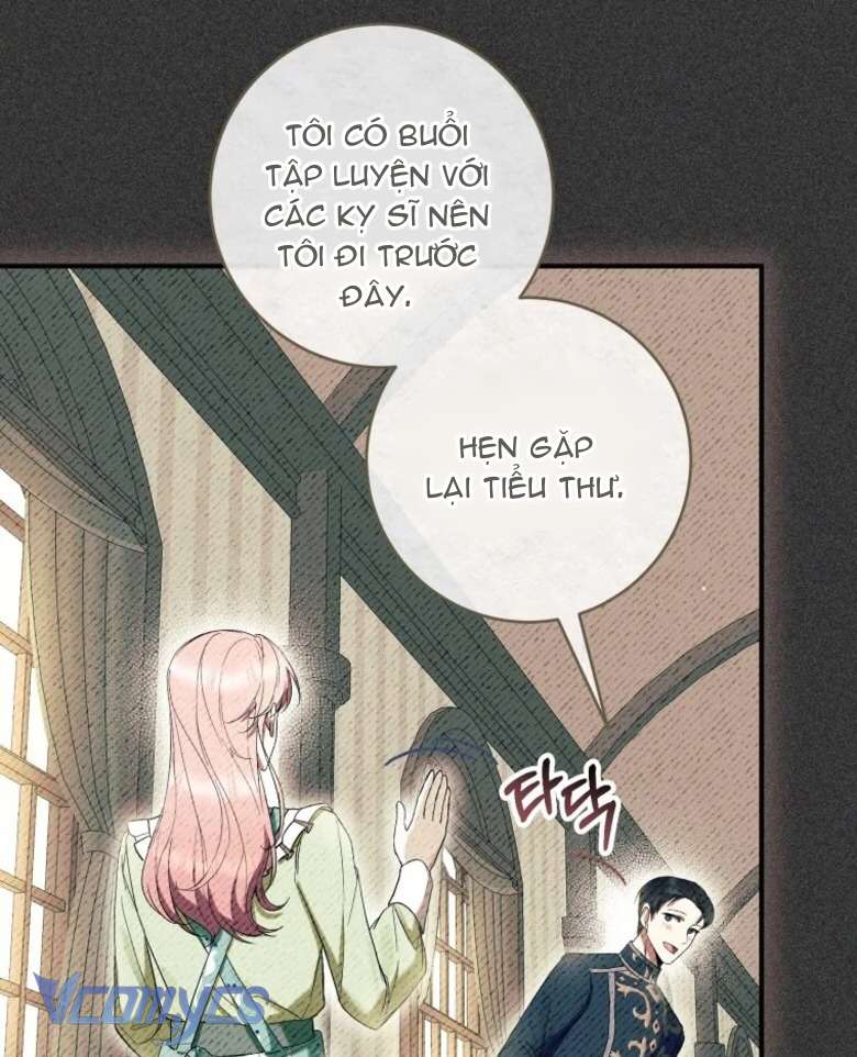Làm Ác Nữ Bộ Không Tuyệt Sao? Chap 54 - Trang 4
