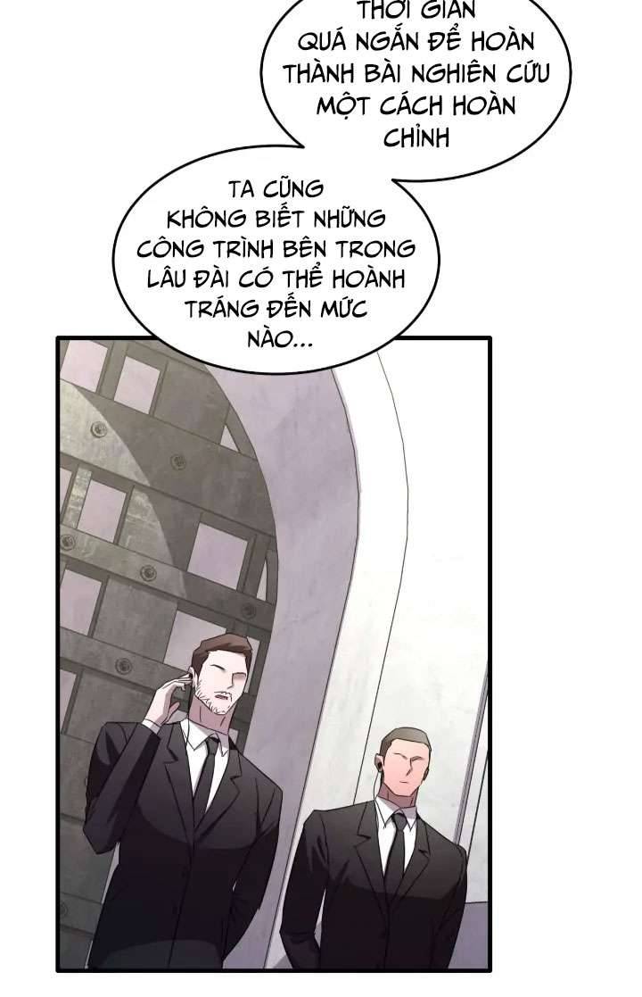 Lâu Đài Giam Cầm Chap 1 - Trang 2