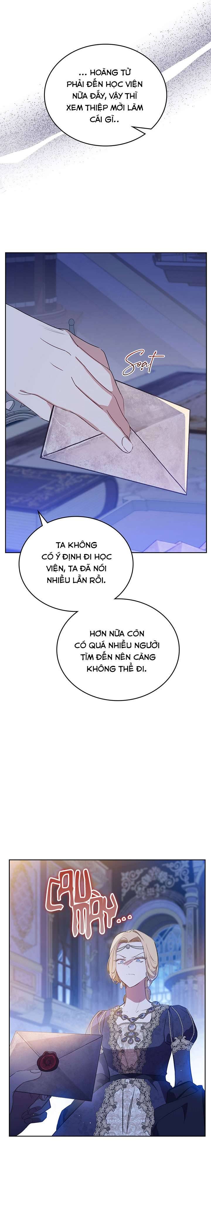 Kiếp Này Nhất Định Làm Gia Chủ Chap 115 - Trang 2