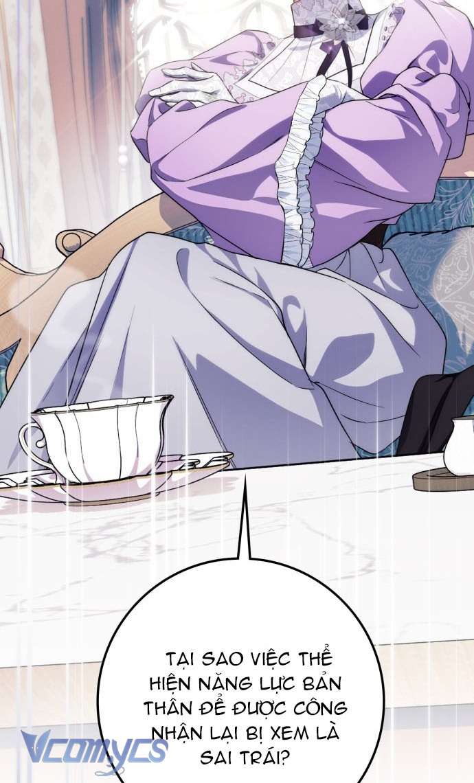 Nữ Công Tước Chiến Lợi Phẩm Chap 8 - Trang 4