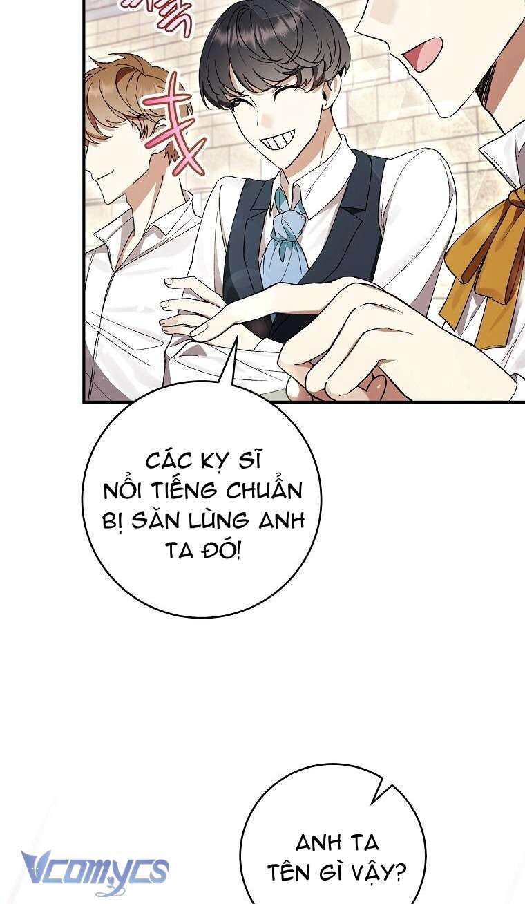 Làm Ác Nữ Bộ Không Tuyệt Sao? Chap 56 - Trang 4