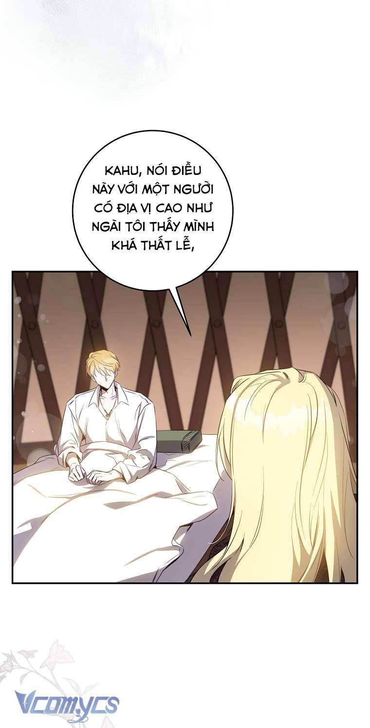 Thuần Hóa Bạo Quân Rồi Bỏ Trốn Chap 100 - Trang 2