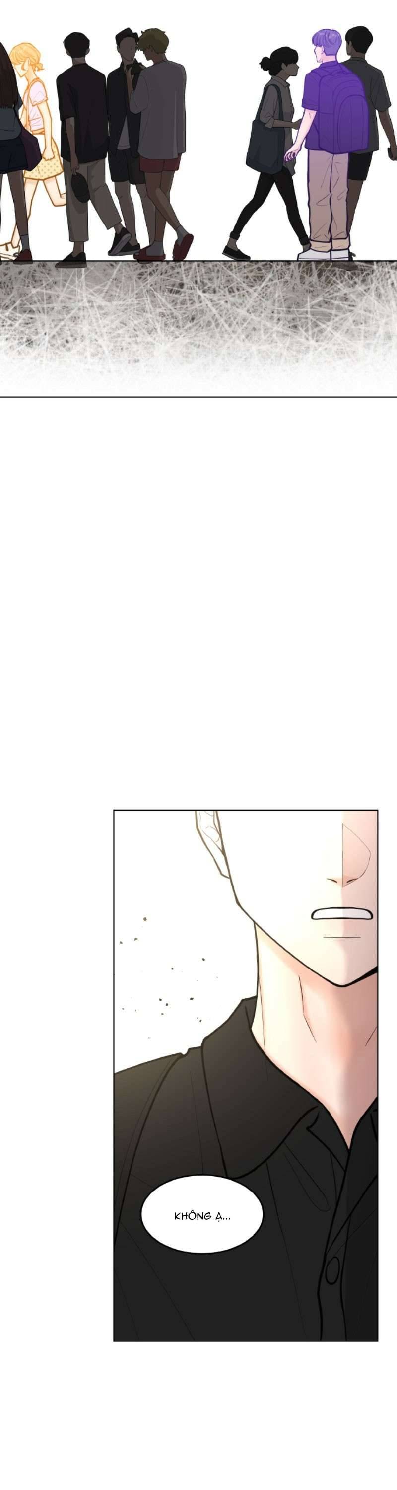 Thời Gian Trở Thành Lý Do Của Đôi Ta Chapter 39 - Next Chapter 40