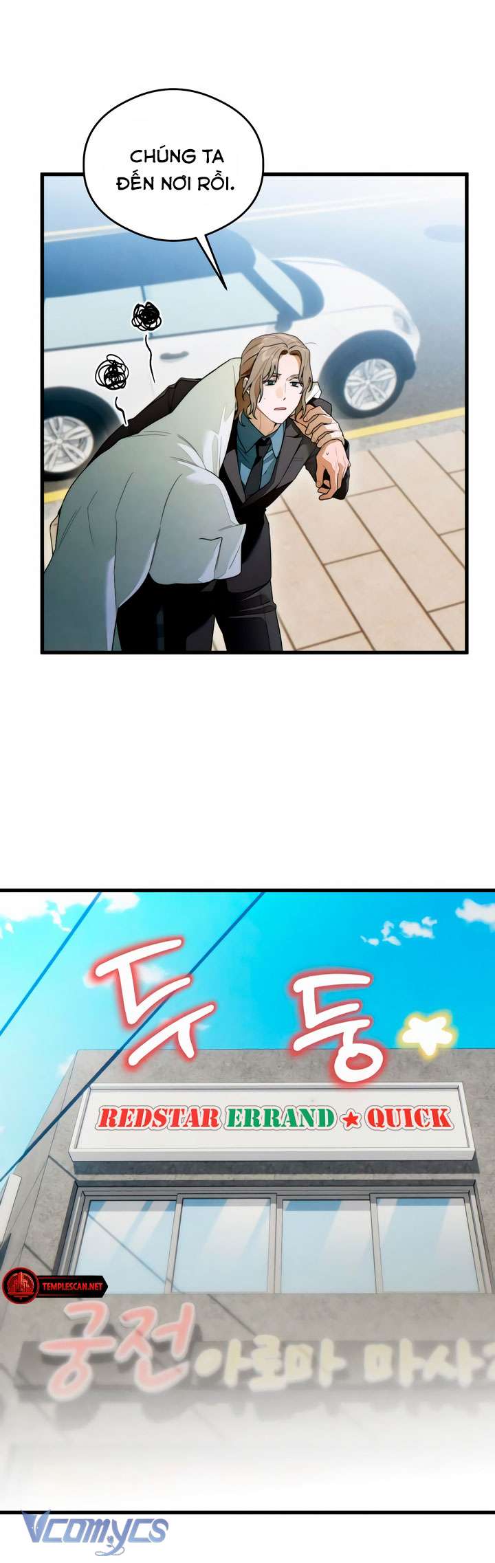 [18+] Mong Ước Của Ác Quỷ Chap 30 - Next Chap 31