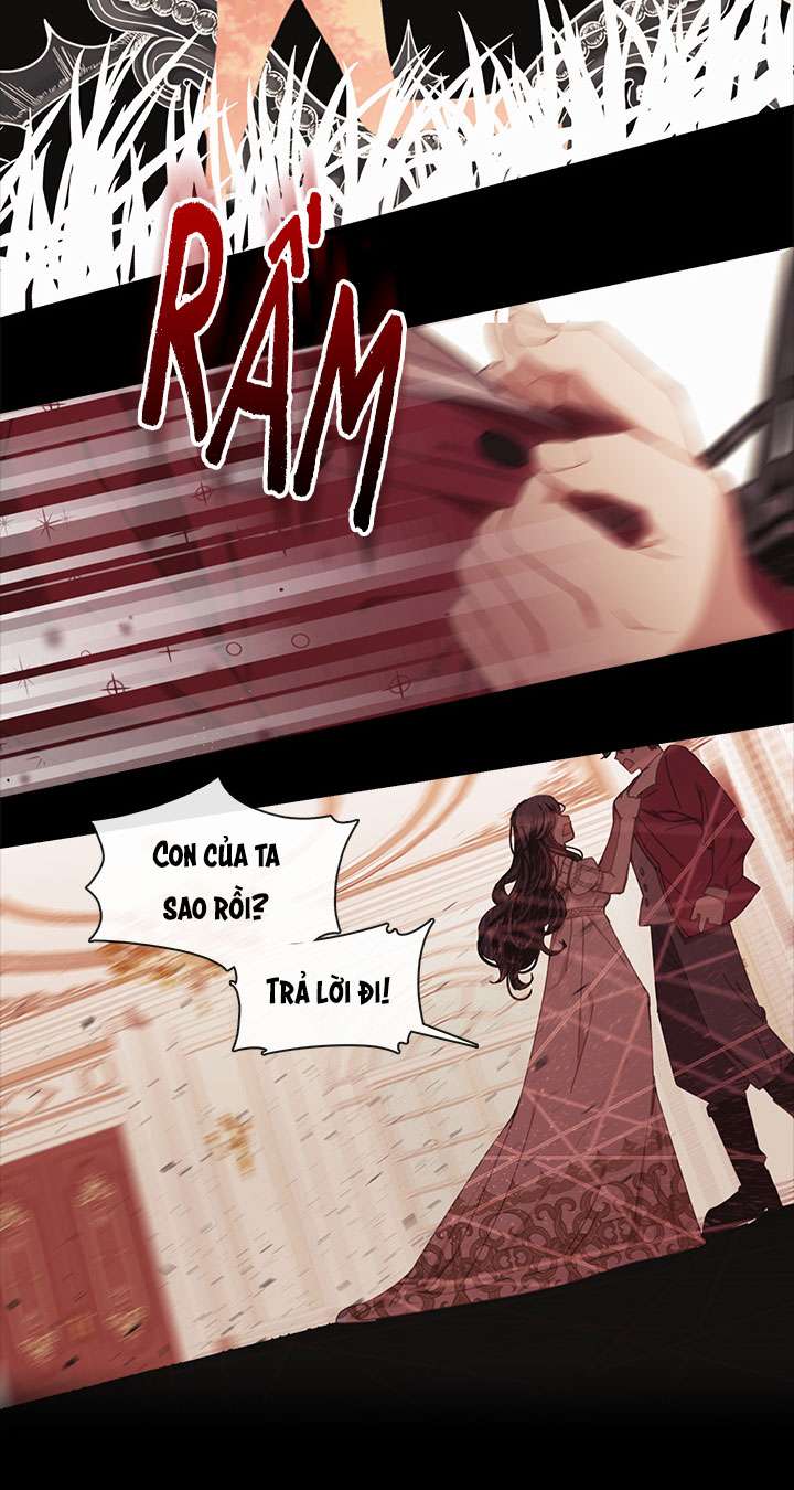 Gia Đình Bị Ám Ảnh Bởi Tôi Chapter 10 - Trang 4